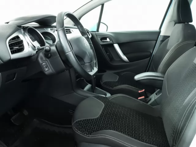 Citroen C3 2012