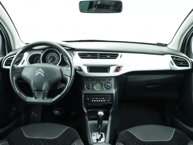 Citroen C3 2012