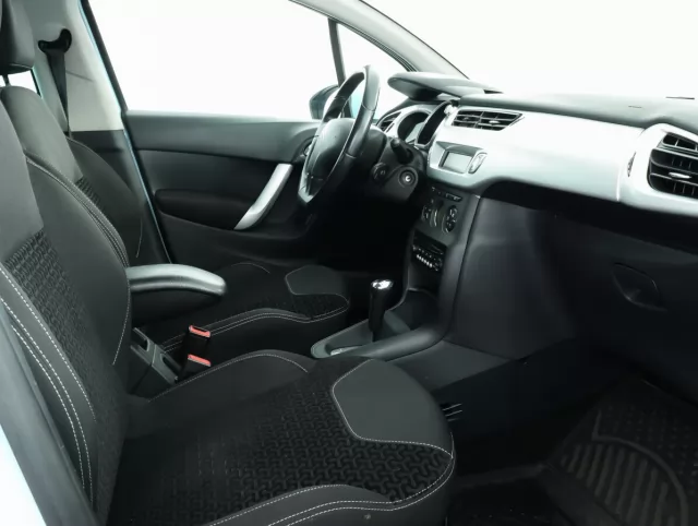 Citroen C3 2012