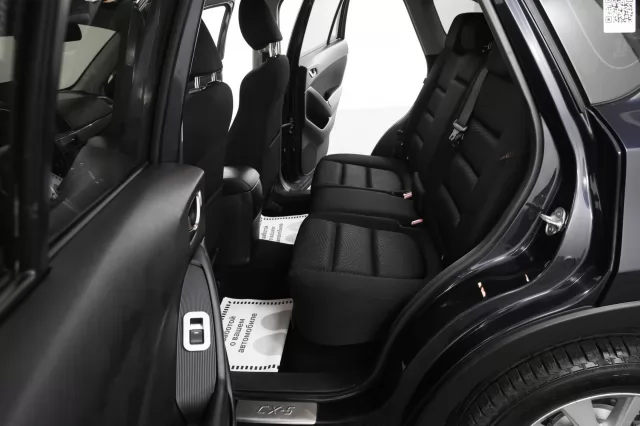 Mazda CX-5 2013
