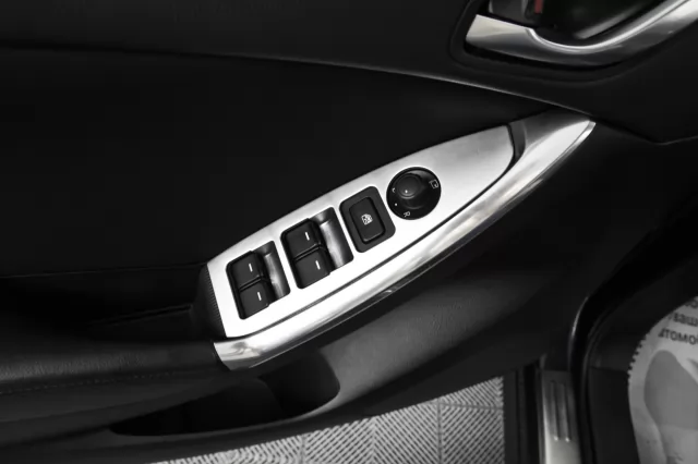 Mazda CX-5 2013