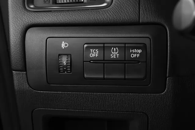 Mazda CX-5 2013
