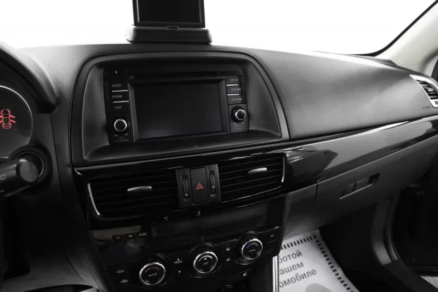 Mazda CX-5 2013