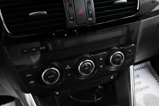 Mazda CX-5 2013