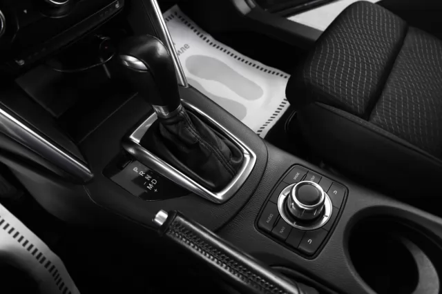 Mazda CX-5 2013