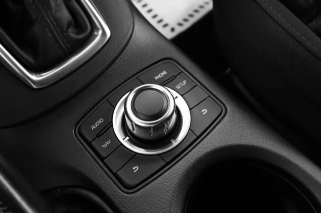 Mazda CX-5 2013