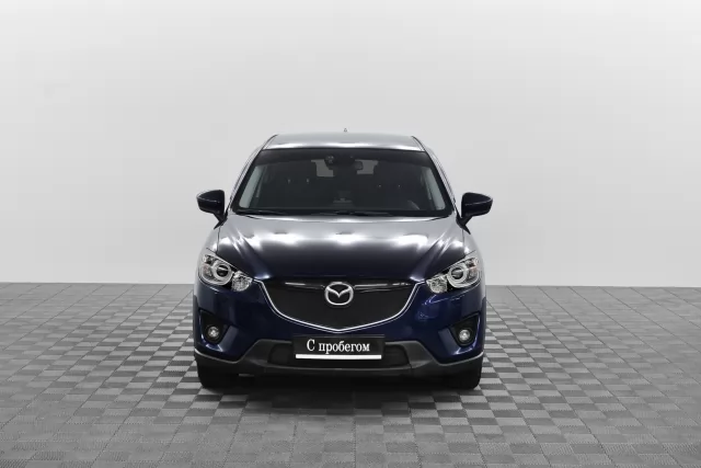 Mazda CX-5 2013