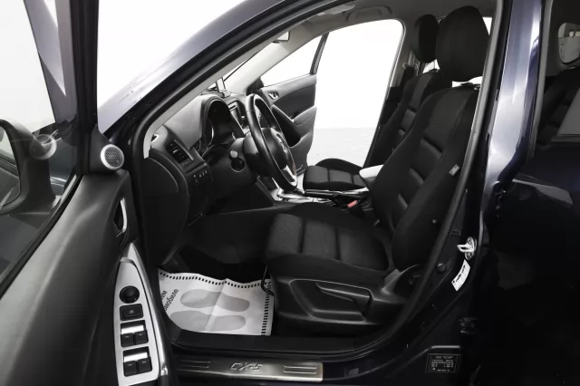 Mazda CX-5 2013