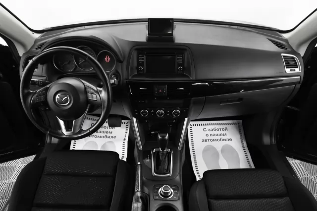 Mazda CX-5 2013