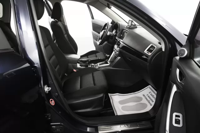 Mazda CX-5 2013