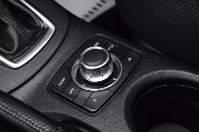 Mazda CX-5 2015