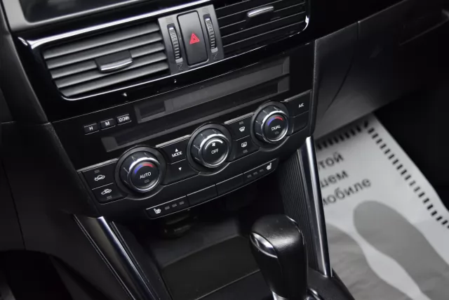 Mazda CX-5 2015
