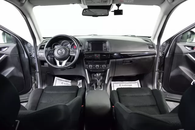 Mazda CX-5 2015