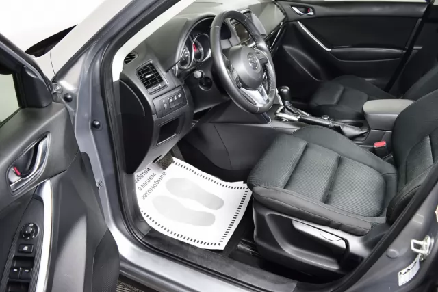 Mazda CX-5 2015