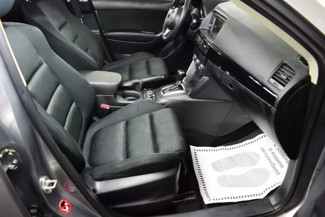 Mazda CX-5 2015