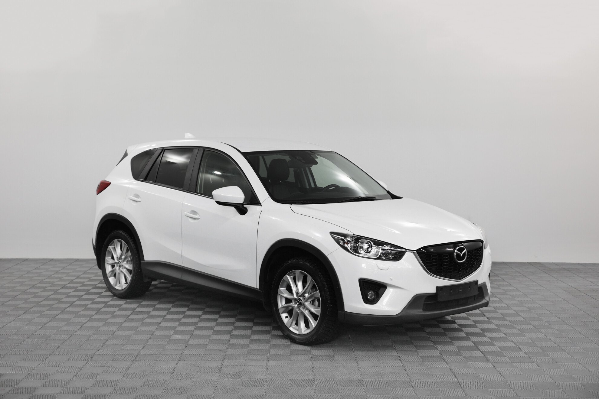 Mazda CX-5 2015