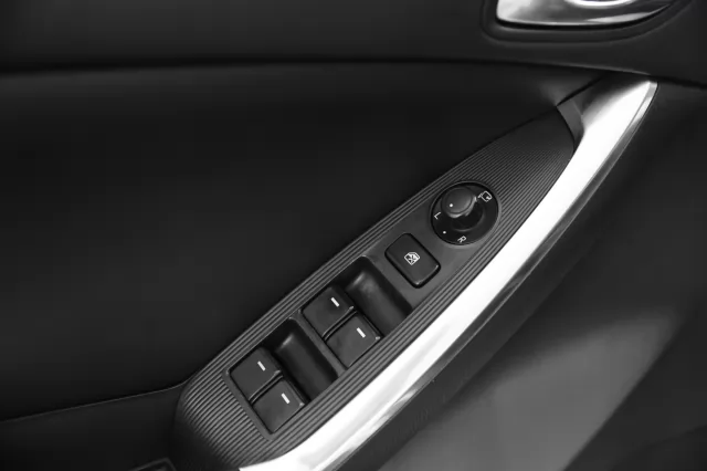 Mazda CX-5 2015