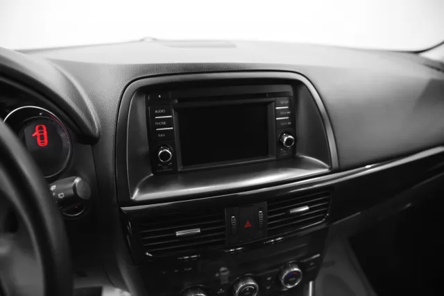 Mazda CX-5 2015