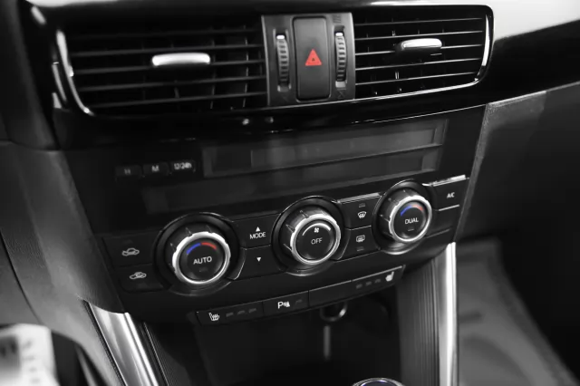 Mazda CX-5 2015