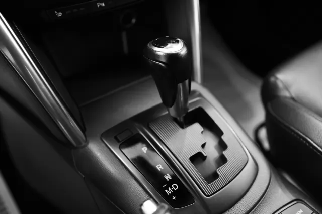 Mazda CX-5 2015
