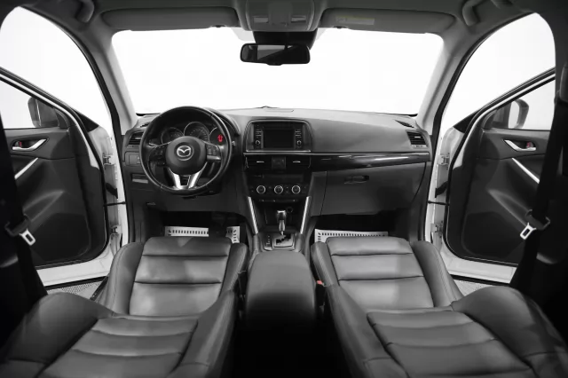 Mazda CX-5 2015