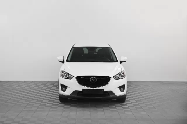 Mazda CX-5 2015