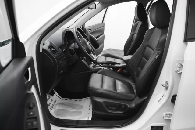 Mazda CX-5 2015
