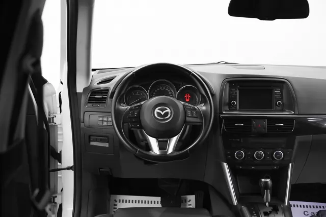 Mazda CX-5 2015