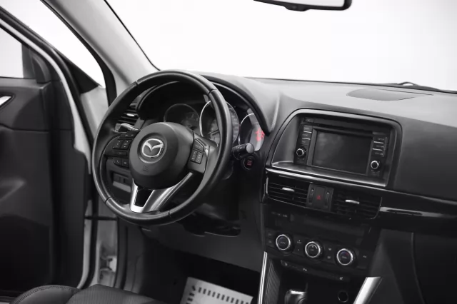 Mazda CX-5 2015