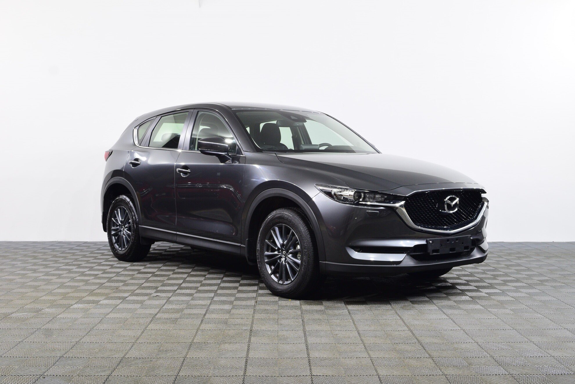 Mazda CX-5 2021