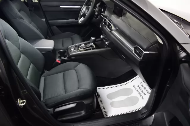 Mazda CX-5 2021