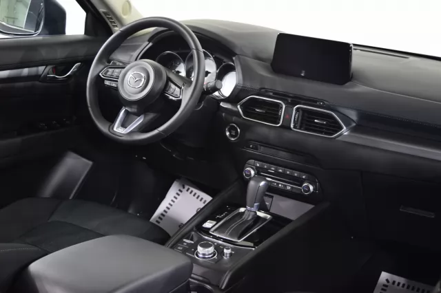 Mazda CX-5 2021