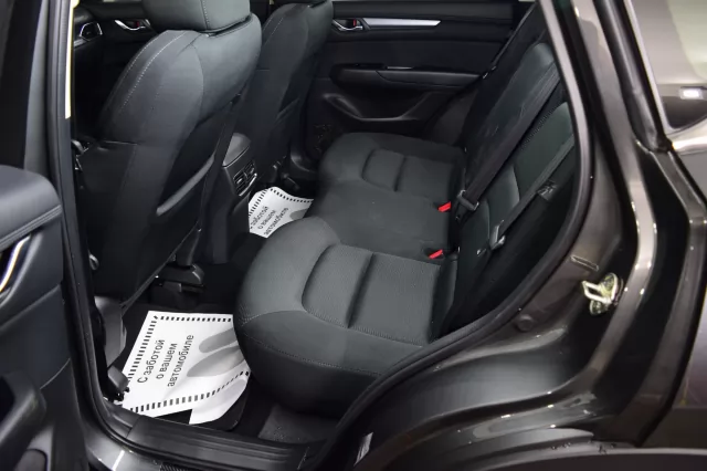 Mazda CX-5 2021