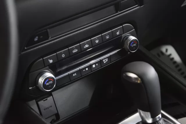 Mazda CX-5 2021