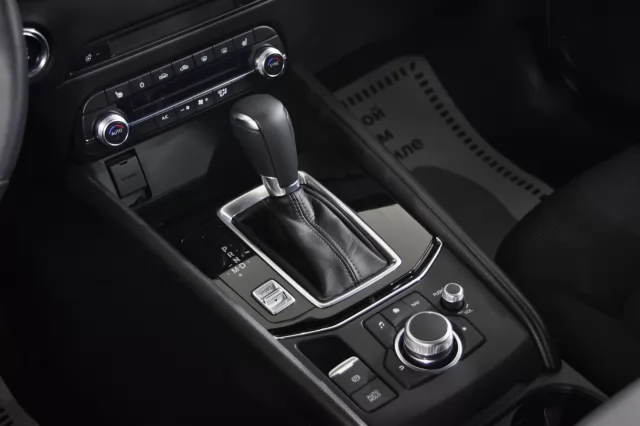 Mazda CX-5 2021