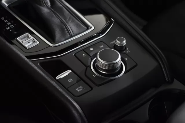 Mazda CX-5 2021
