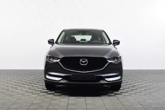 Mazda CX-5 2021