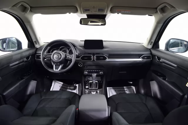 Mazda CX-5 2021