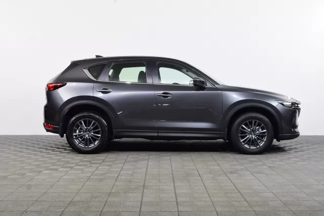 Mazda CX-5 2021