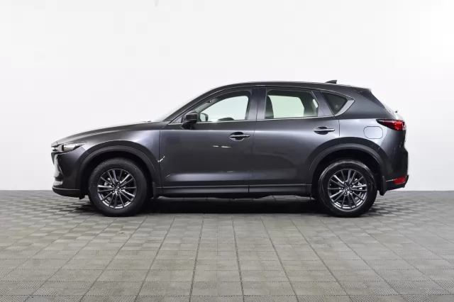 Mazda CX-5 2021