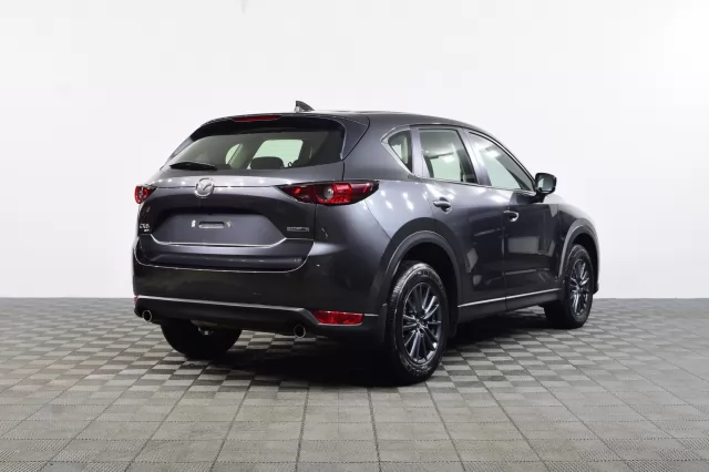 Mazda CX-5 2021
