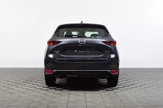 Mazda CX-5 2021