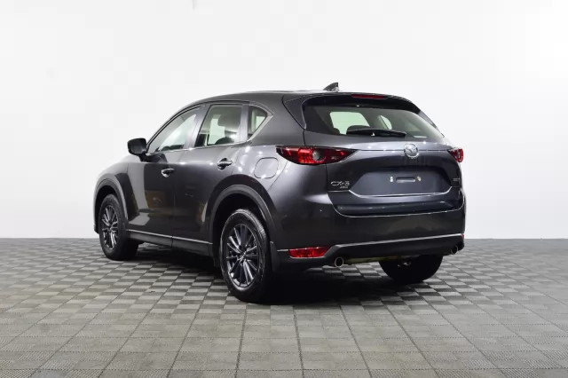 Mazda CX-5 2021