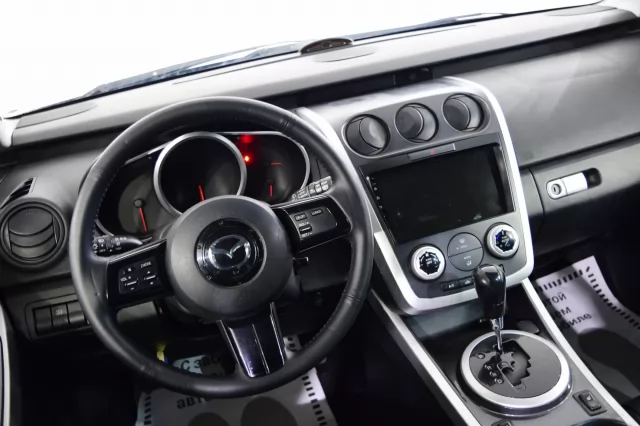 Mazda CX-7 2008
