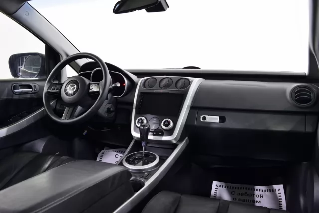 Mazda CX-7 2008