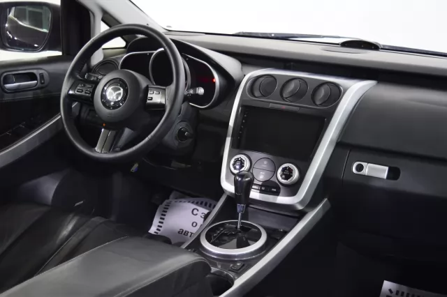 Mazda CX-7 2008