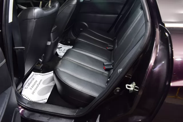 Mazda CX-7 2008