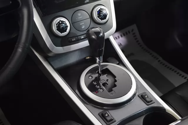 Mazda CX-7 2008