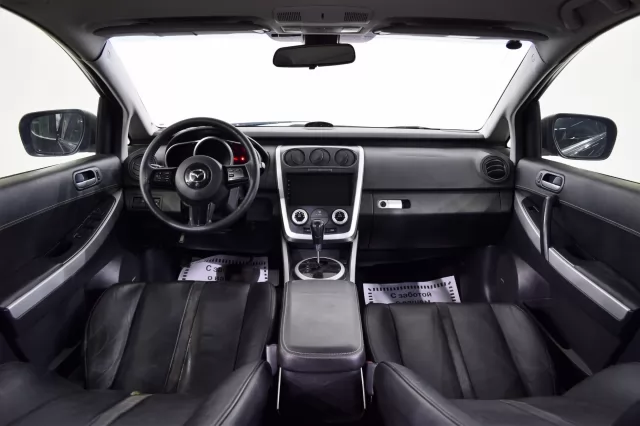 Mazda CX-7 2008