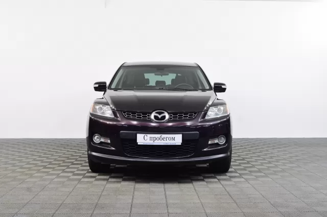 Mazda CX-7 2008
